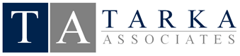 Tarka Associates - Logo Sample 1